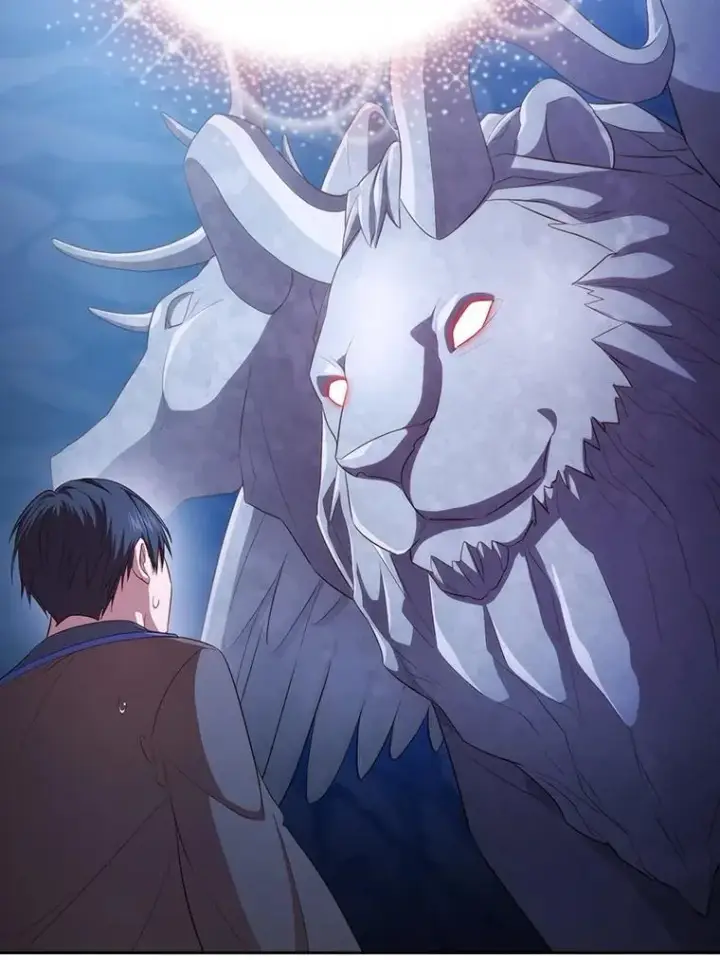 《厌学魔法师想毕业》102.野兽铜像图12