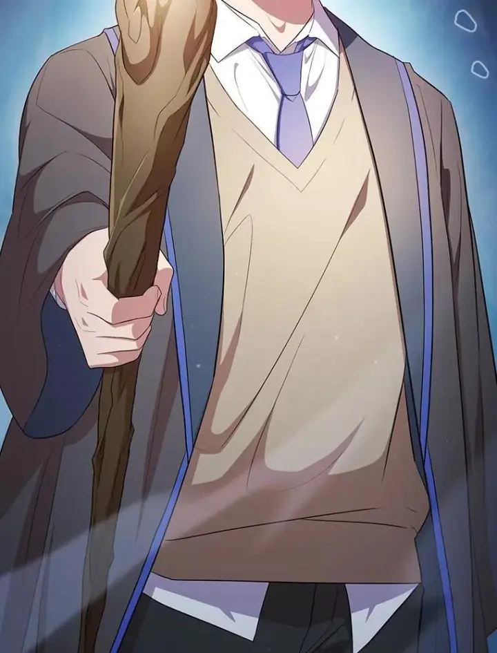《厌学魔法师想毕业》102.野兽铜像图124