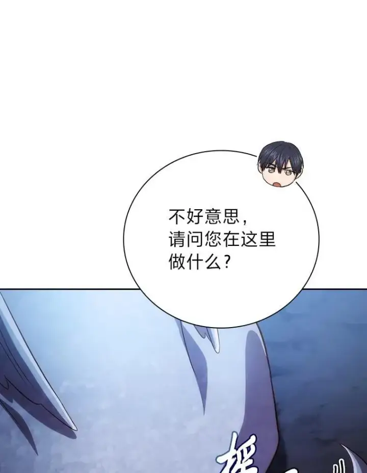 《厌学魔法师想毕业》102.野兽铜像图15