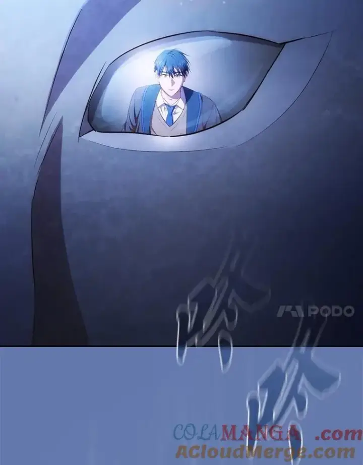 《厌学魔法师想毕业》102.野兽铜像图33