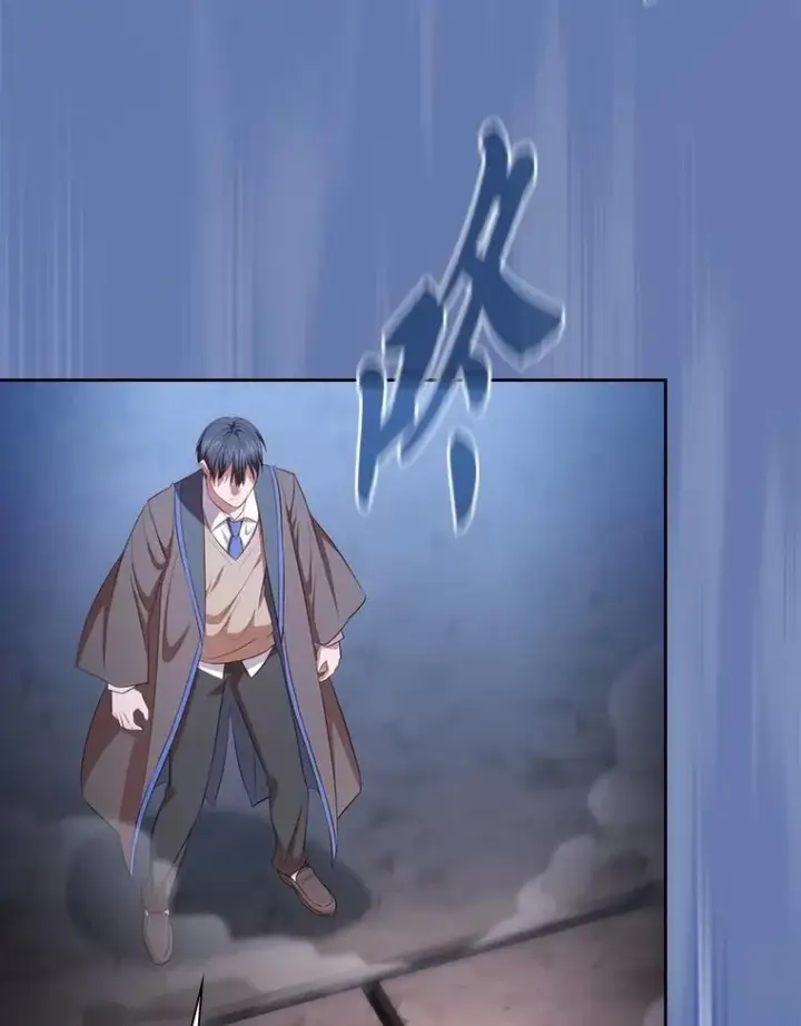 《厌学魔法师想毕业》102.野兽铜像图34