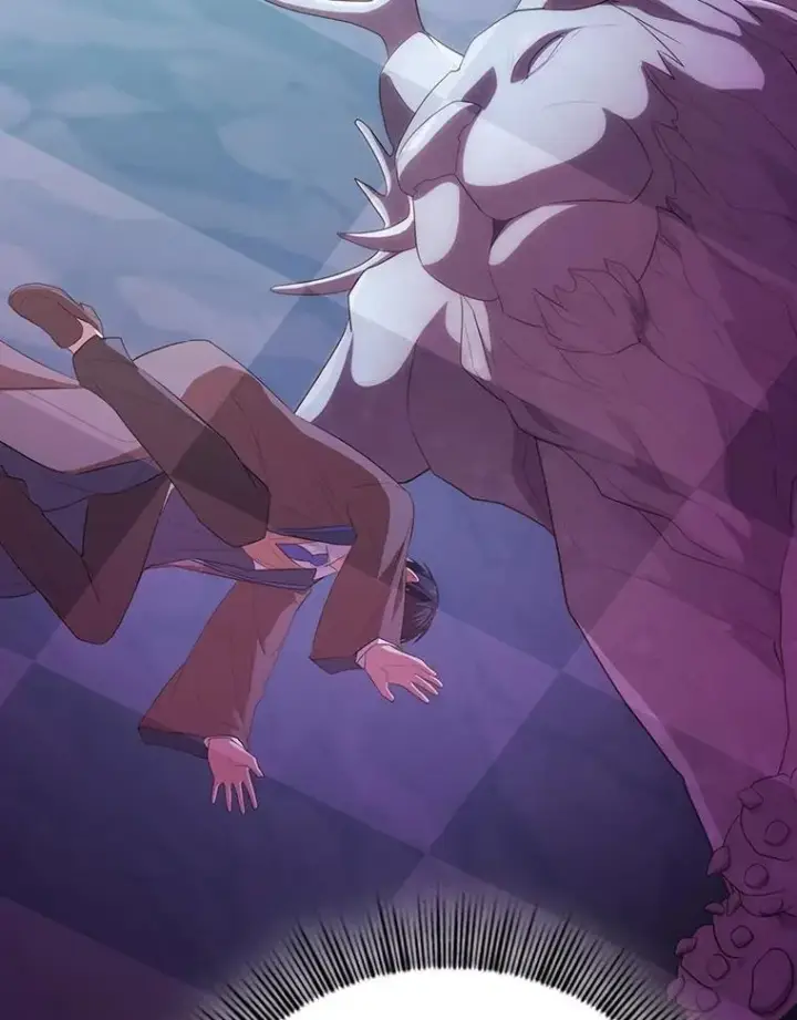 《厌学魔法师想毕业》102.野兽铜像图52