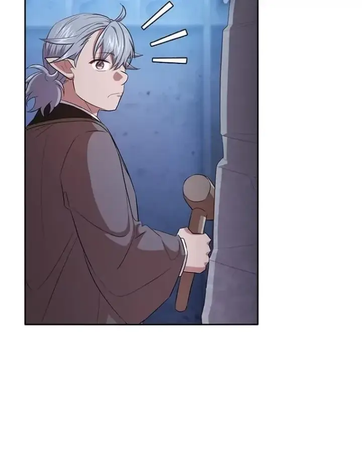 《厌学魔法师想毕业》102.野兽铜像图56