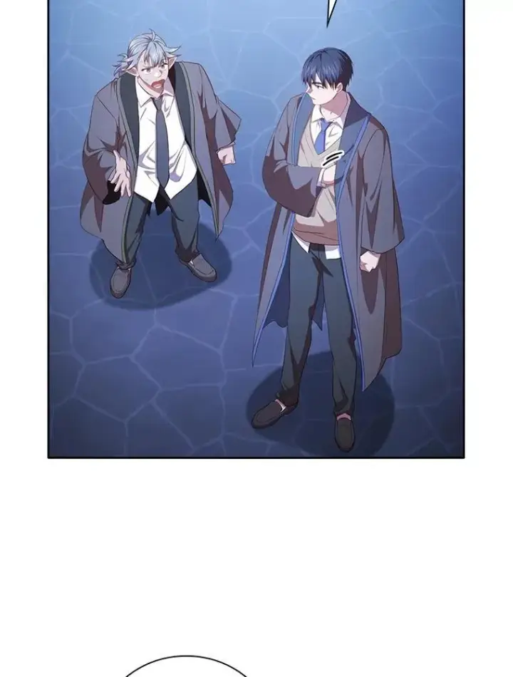 《厌学魔法师想毕业》102.野兽铜像图67
