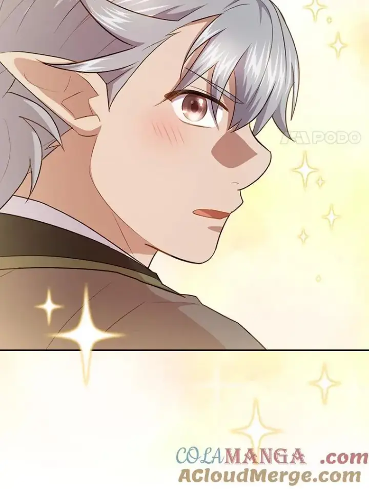《厌学魔法师想毕业》102.野兽铜像图73
