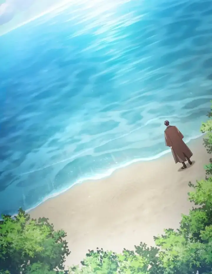 《厌学魔法师想毕业》102.野兽铜像图80
