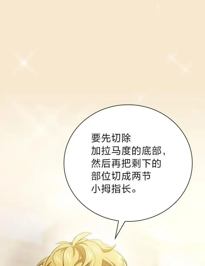 《厌学魔法师想毕业》102.野兽铜像图91