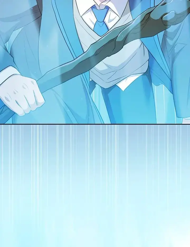 《厌学魔法师想毕业》103.横渡湖泊图118