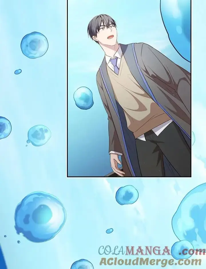 《厌学魔法师想毕业》103.横渡湖泊图121