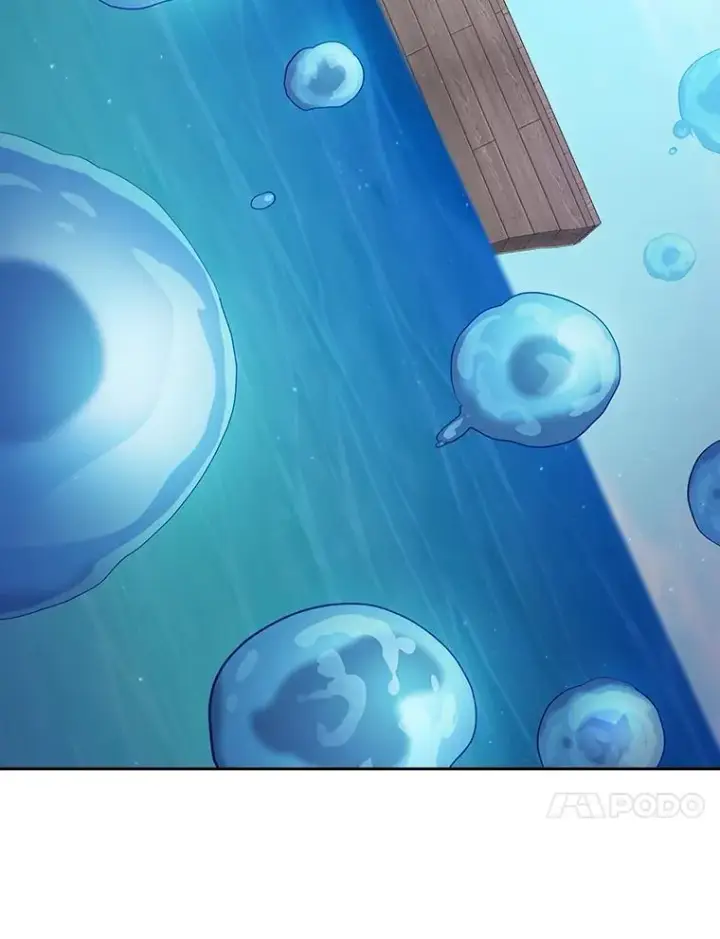 《厌学魔法师想毕业》103.横渡湖泊图123