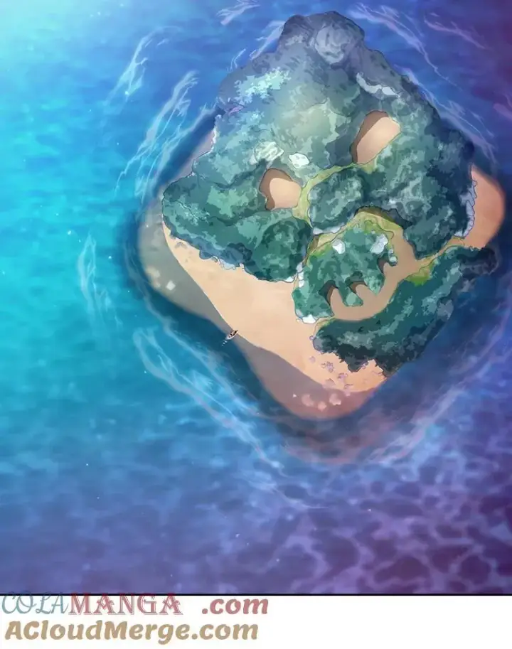 《厌学魔法师想毕业》103.横渡湖泊图149
