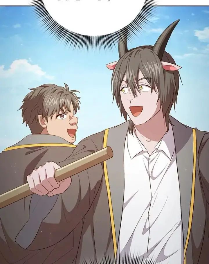 《厌学魔法师想毕业》103.横渡湖泊图20