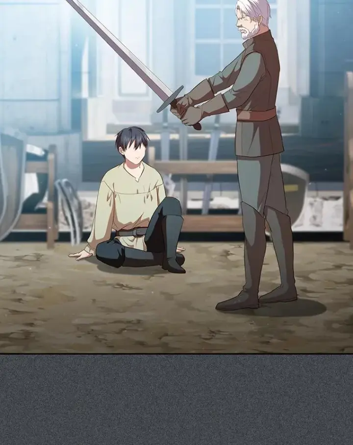 《厌学魔法师想毕业》103.横渡湖泊图30