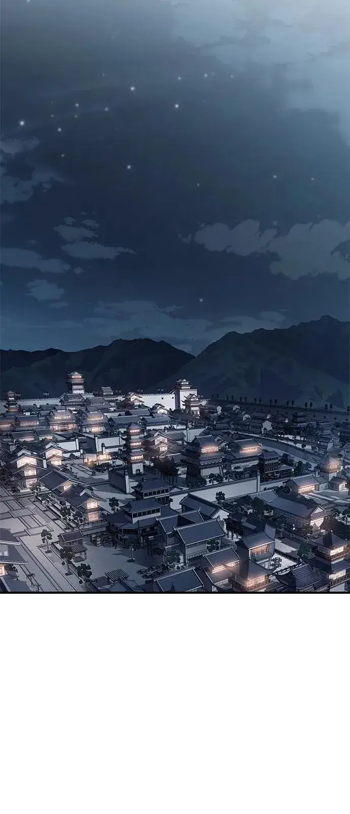 《爷爷武士与至尊孙女》第11话图33