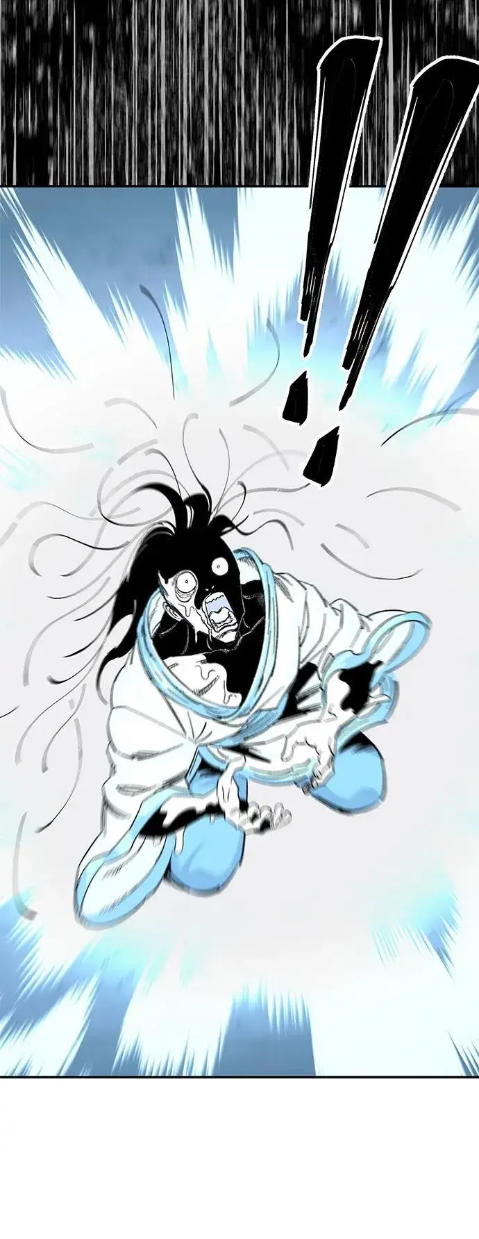 《爷爷武士与至尊孙女》第35话图18