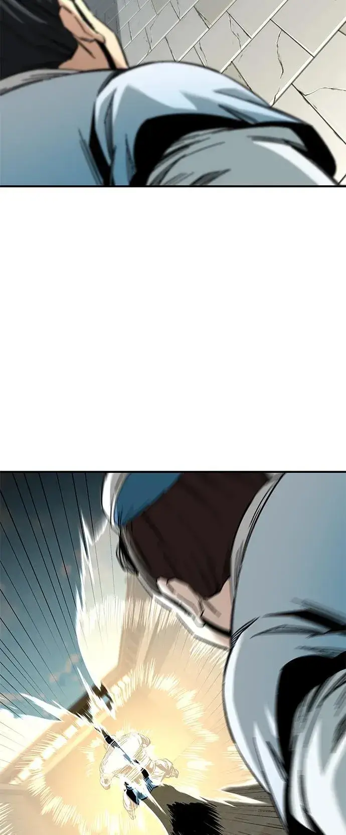 《爷爷武士与至尊孙女》第41话图39