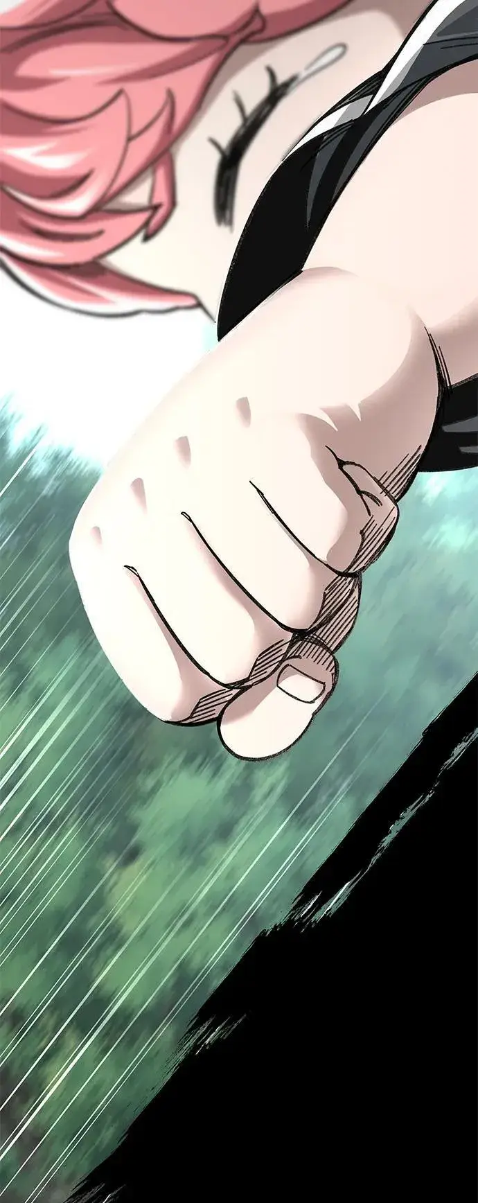 《爷爷武士与至尊孙女》第44话图108