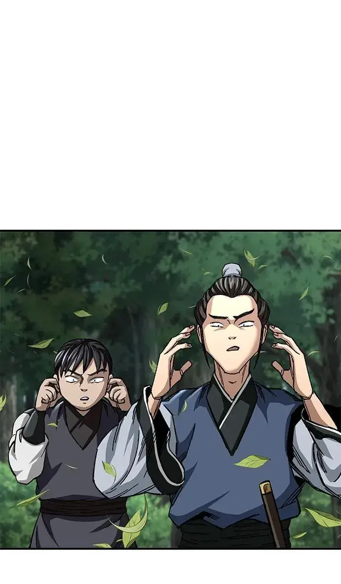 《爷爷武士与至尊孙女》第44话图92