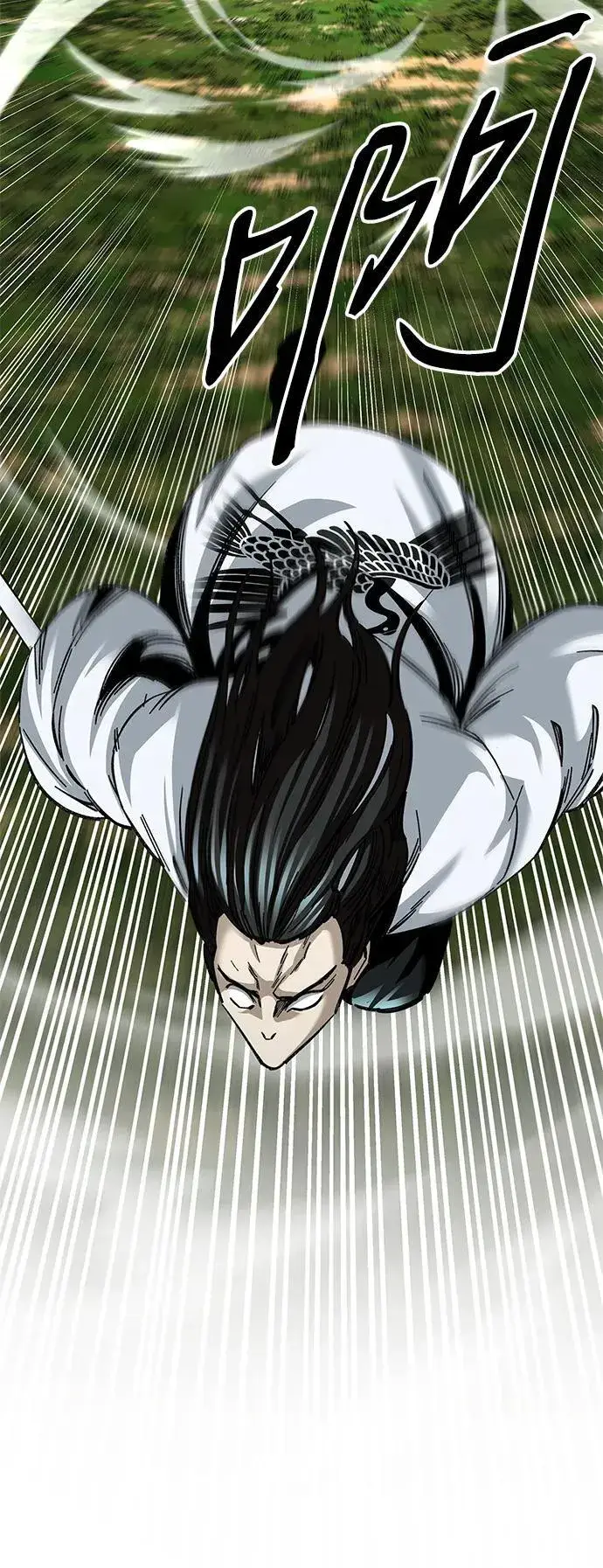 《爷爷武士与至尊孙女》第49话图21