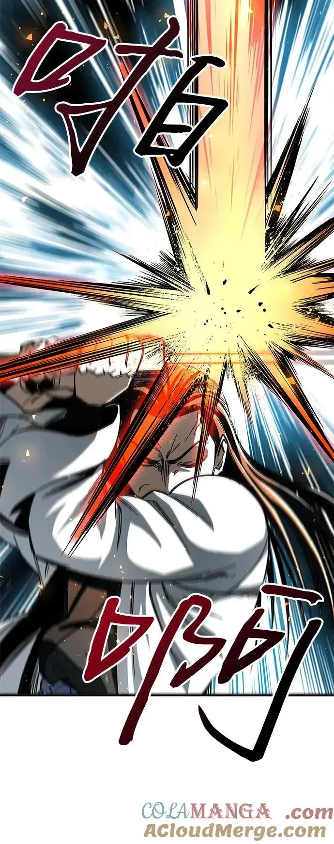 《爷爷武士与至尊孙女》第49话图31