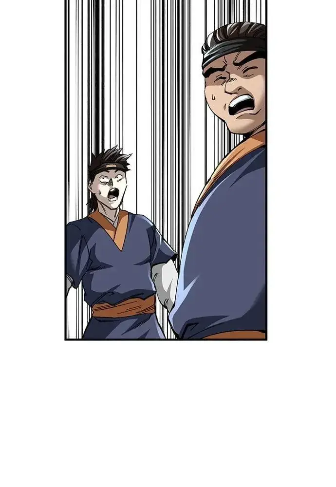 《爷爷武士与至尊孙女》第49话图57