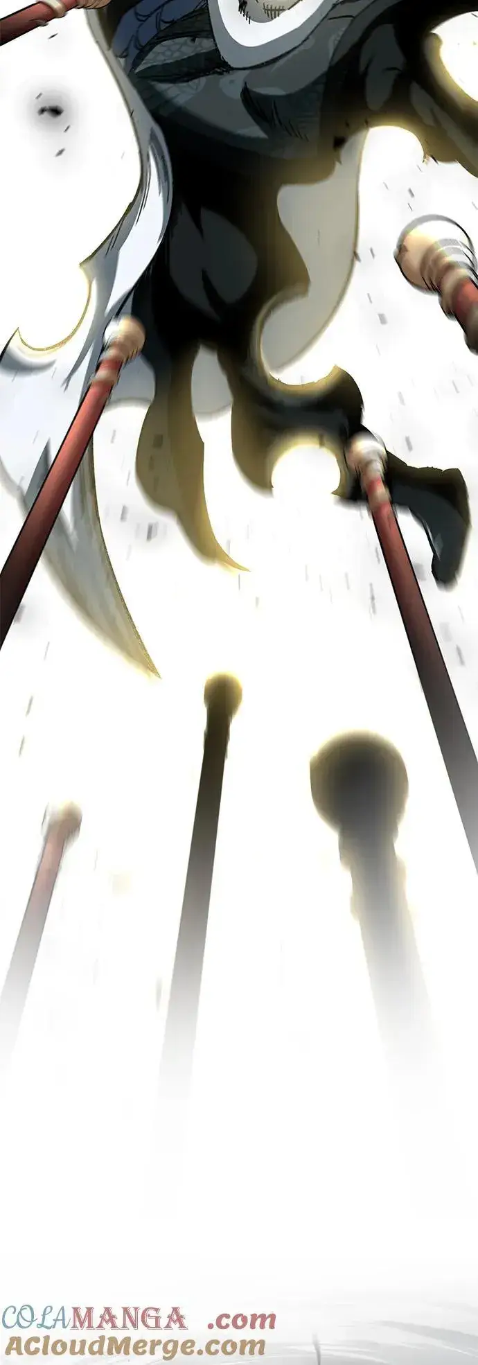 《爷爷武士与至尊孙女》第49话图76