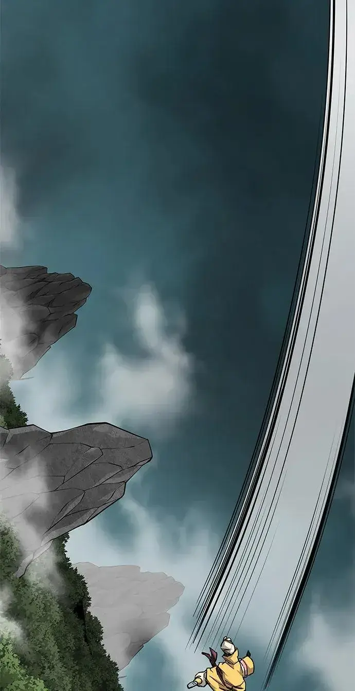 《爷爷武士与至尊孙女》第66话图27