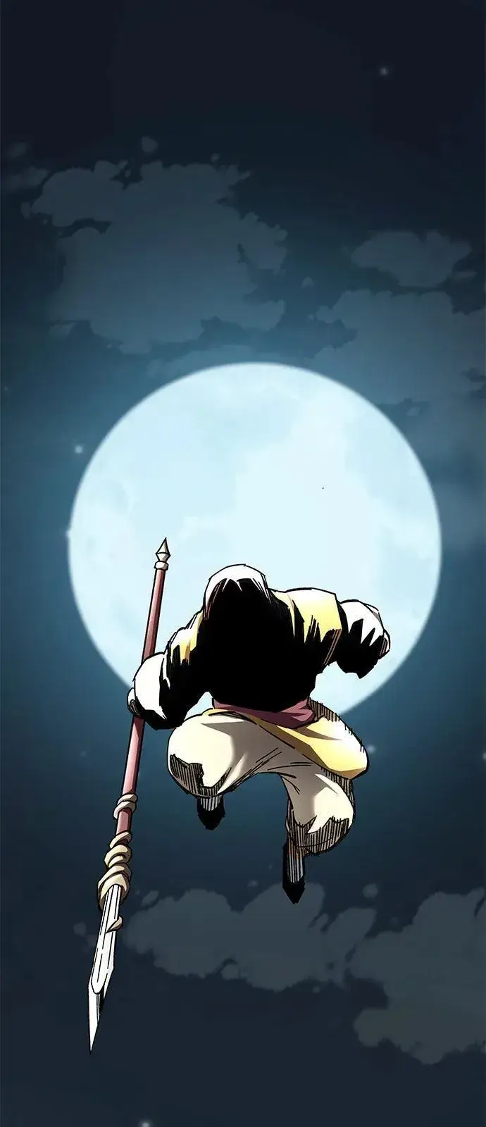《爷爷武士与至尊孙女》第67话图42