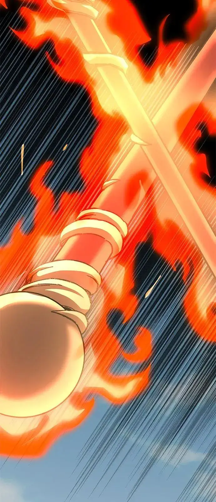《爷爷武士与至尊孙女》第70话图28