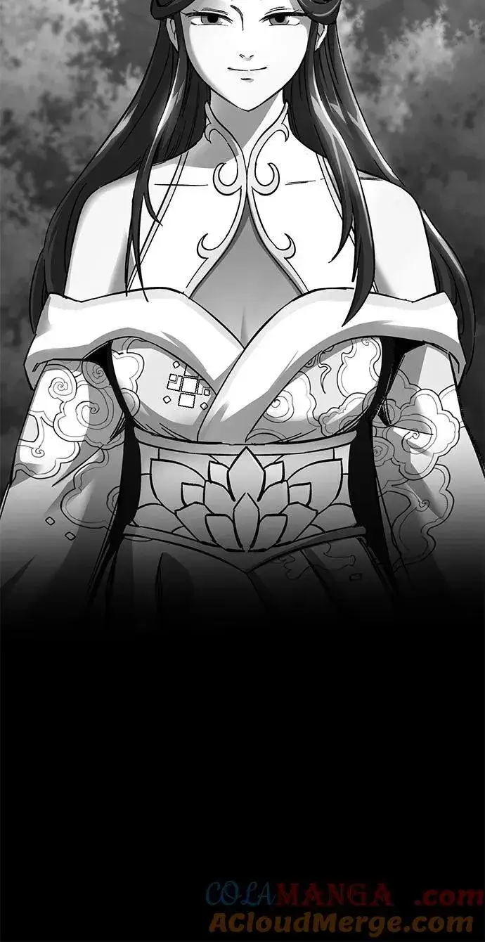 《爷爷武士与至尊孙女》第72话图37