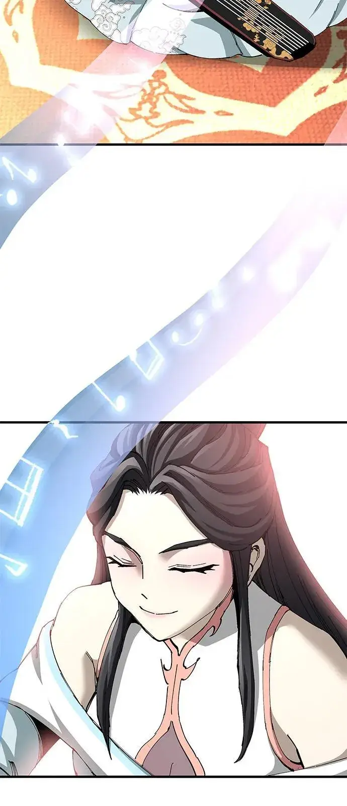 《爷爷武士与至尊孙女》第73话图63