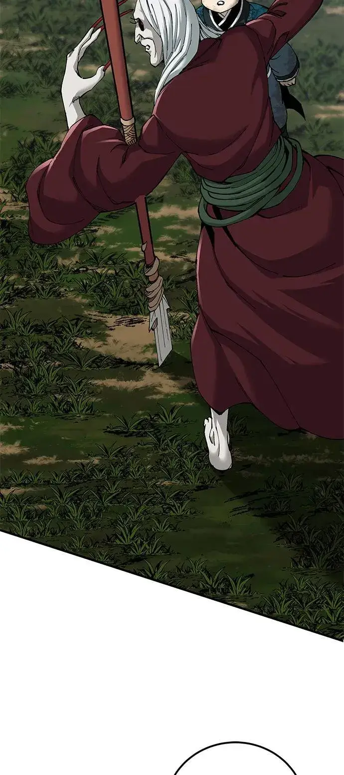 《爷爷武士与至尊孙女》第77话图42