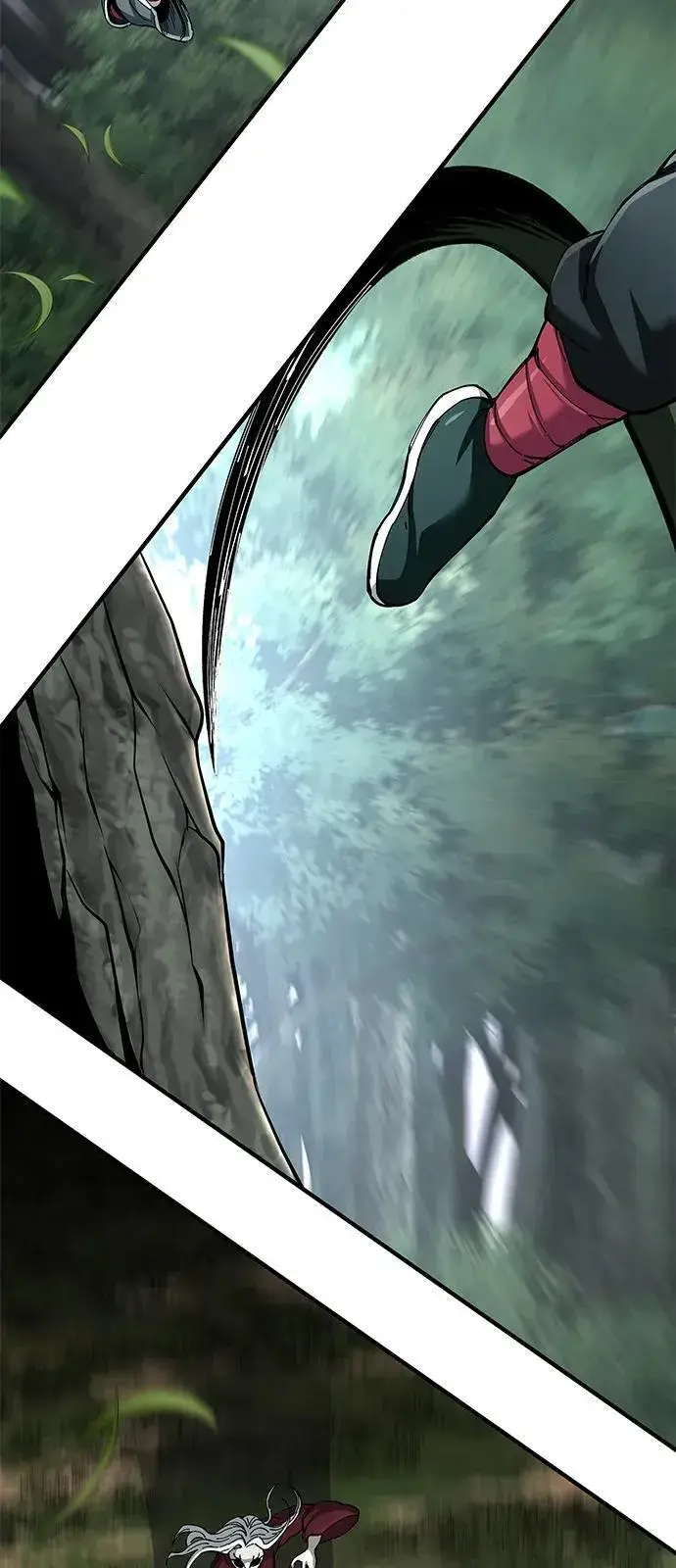 《爷爷武士与至尊孙女》第77话图59