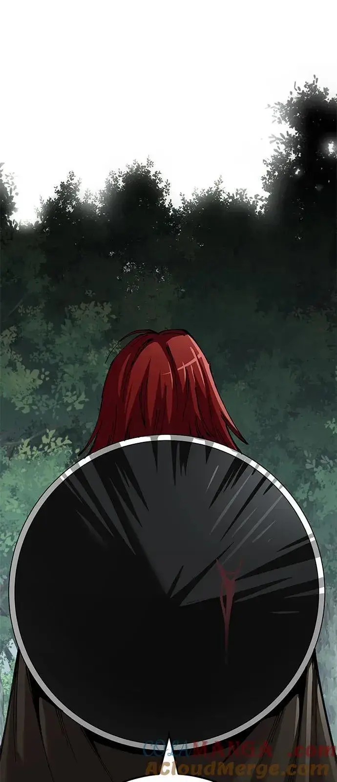 《爷爷武士与至尊孙女》第79话图79