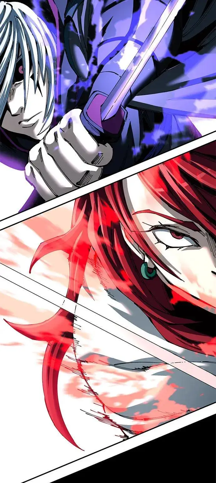 《爷爷武士与至尊孙女》第81话图15