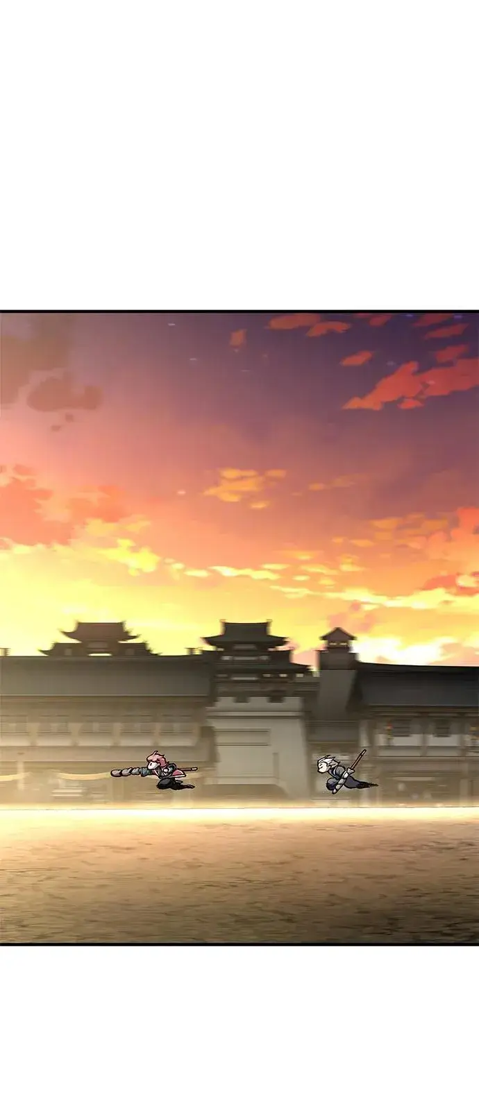 《爷爷武士与至尊孙女》第81话图60