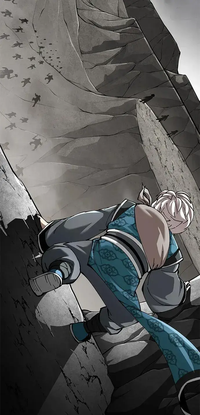 《爷爷武士与至尊孙女》第86话图69