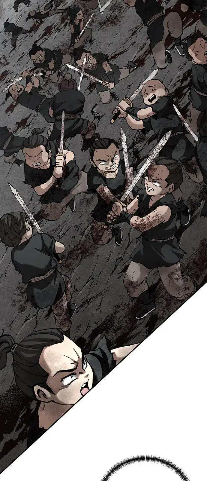 《爷爷武士与至尊孙女》第86话图71
