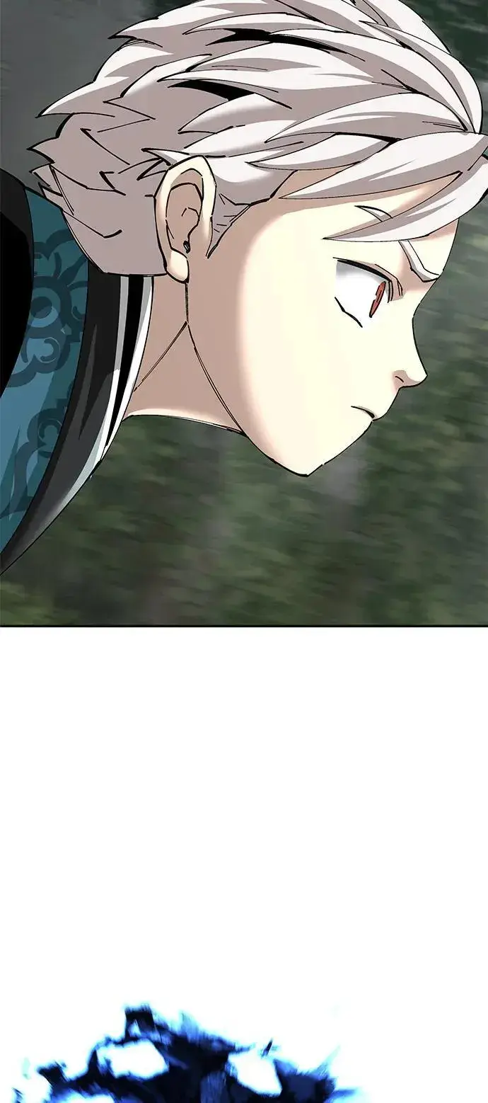 《爷爷武士与至尊孙女》第86话图9
