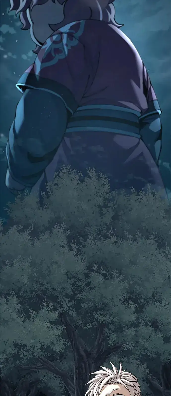 《爷爷武士与至尊孙女》第90话图62