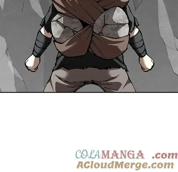 《爷爷武士与至尊孙女》第91话图64