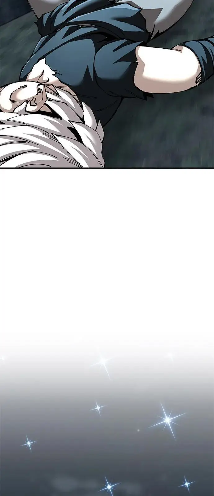 《爷爷武士与至尊孙女》第95话图78