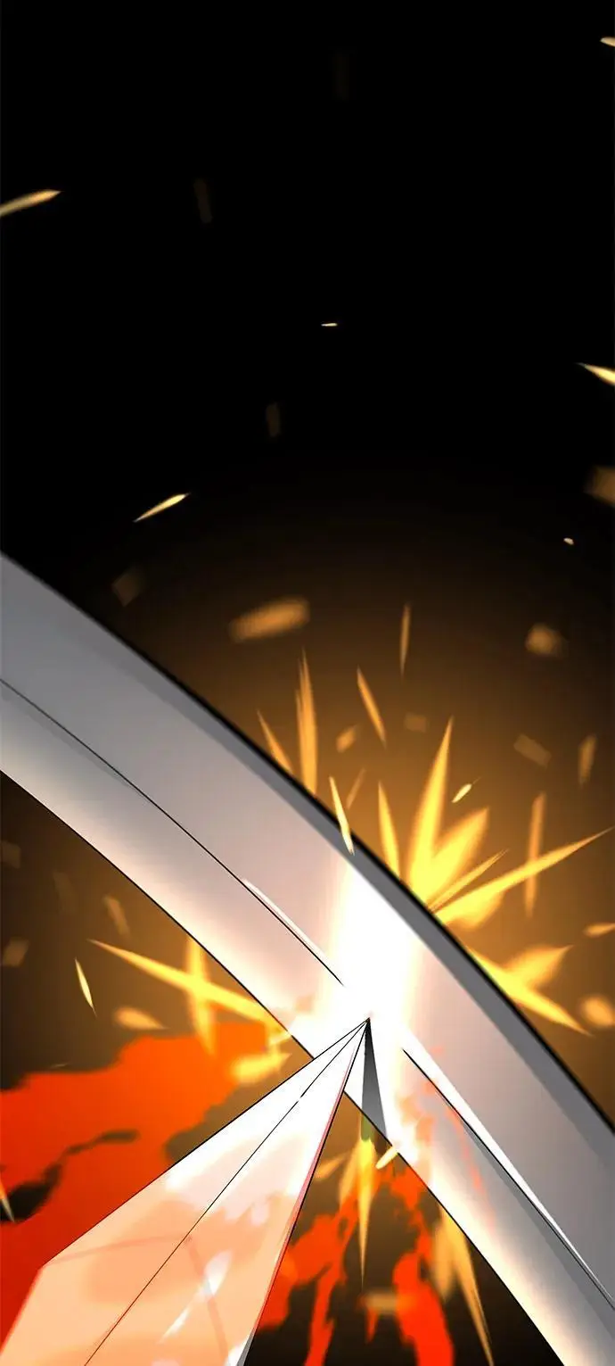 《爷爷武士与至尊孙女》第95话图95