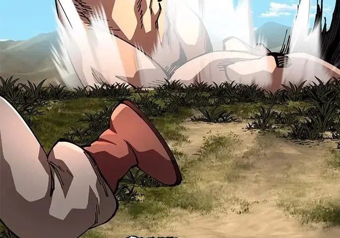 《爷爷武士与至尊孙女》第111话图163