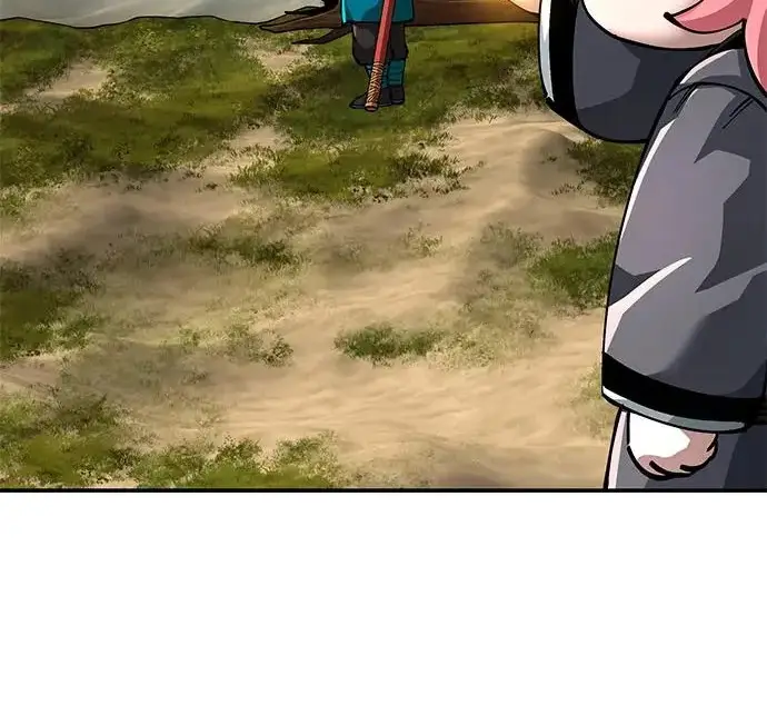 《爷爷武士与至尊孙女》第111话图173