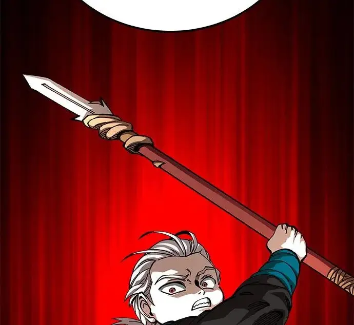 《爷爷武士与至尊孙女》第111话图243