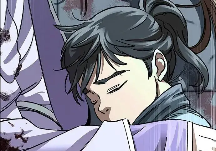 《爷爷武士与至尊孙女》第101话图107