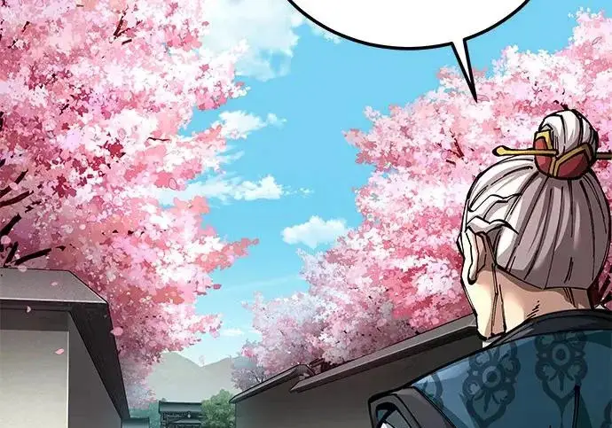 《爷爷武士与至尊孙女》第101话图128