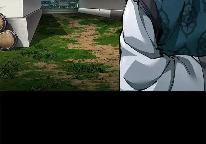 《爷爷武士与至尊孙女》第101话图129