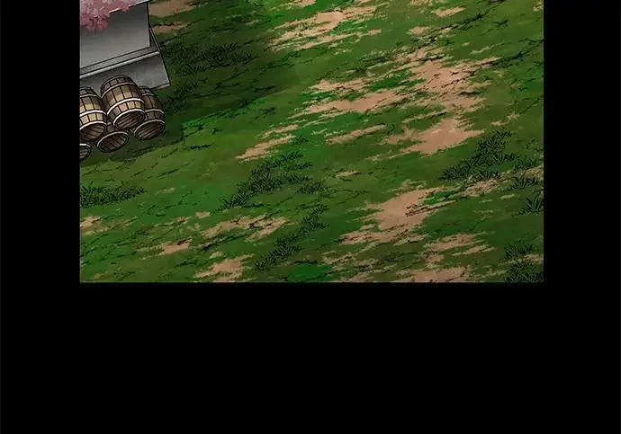 《爷爷武士与至尊孙女》第101话图134